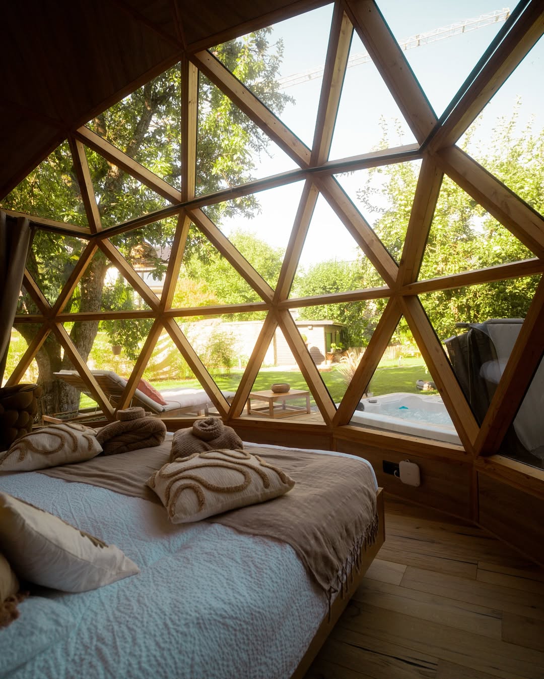 STELARIS – Suites Architecturales d'Exception